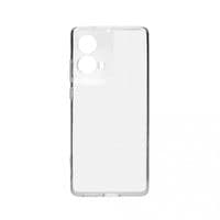 Чохол до мобільного телефо��а Armorstandart Air Motorola G85 5G Camera cover Clear (ARM77360)