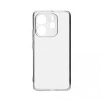 Чохол до мобільного телефона Armorstandart Air Xiaomi Redmi Note 14 4G Camera cover Clear (ARM79711)