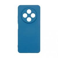 Чохол до мобільного телефона Armorstandart ICON Tecno Spark 30 4G (KL6) Camera cover Dark Blue (ARM81366)