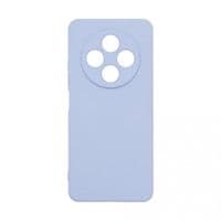 Чохол до мобільного телефона Armorstandart ICON Tecno Spark 30 4G (KL6) Camera cover Lavender (ARM81368)