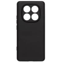 Чохол до мобільного телефона Armorstandart ICON Xiaomi Redmi Note 14 Pro 4G / Note 14 Pro 5G Camera cover Black (ARM79827)