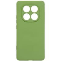 Чехол для мобильного телефона Armorstandart ICON Xiaomi Redmi Note 14 Pro 4G / Note 14 Pro 5G Camera cover Green (ARM79829)