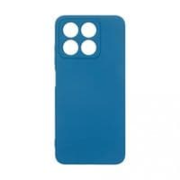 Чехол для мобильного телефона Armorstandart ICON ZTE Blade A35 4G/A55 4G Camera cover Dark Blue (ARM81341)