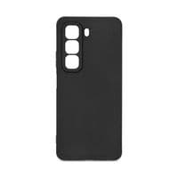 Чехол для мобильного телефона Armorstandart Matte Slim Fit Infinix Hot 50 Pro 4G Camera cover Black (ARM80959)