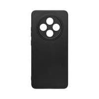 Чехол для мобильного телефона Armorstandart Matte Slim Fit Tecno Spark 30 4G (KL6) Camera cover Black (ARM81370)