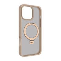Чохол до мобільного телефона Armorstandart Unit Stand Apple iPhone 16 Pro Max Titanium Desert (ARM82257)