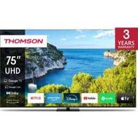 Телевізор THOMSON 75UG5C14