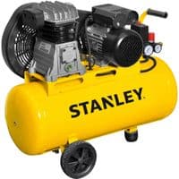 Компрессор Stanley с ременным приводом B 345E/9/50, 330 л/мин, 2,2 кВт (B345E/9/50)