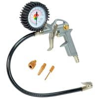 Пистолет для подкачки колес Stanley 150540XSTN