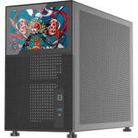 Чехол 1stPlayer Mi6-EV-BK