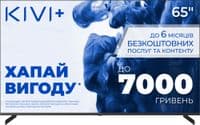 Телевизор 65", UHD, Google TV11 65U710QB
