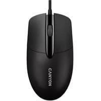 CANYON mouse M-5 Wired Black