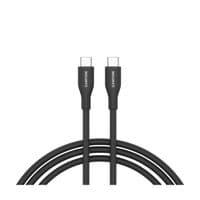 CANYON cable CC60SC10 C-C 60W 1m Silicon Black
