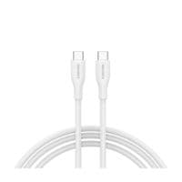 CANYON cable CC60SC10 C-C 60W 1m Silicon White
