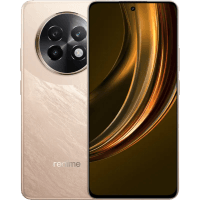 Смартфон REALME 13+ 5G 8/256 (золотий)