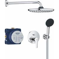 Душевый гарнитур Grohe QuickFix 25292000