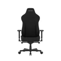 Крісло для геймерів HATOR Arc 2 XL Fabric (HTC2100) Black