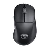 Миша Cherry Xtrfy M64 PRO, 8K, WL/USB-A, RGB, чорний