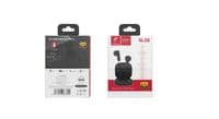 Bluetooth-гарнитура SkyDolphin TWS SL20 Black (SDBTE-000184)