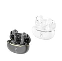 Bluetooth-гарнитура SkyDolphin TWS SL26 Black (SDBTE-000190)