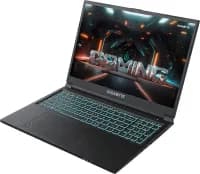 Ноутбук Gigabyte G6 MF (G6 MF-H2KZ854KD)  Iron Gray
