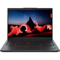 Ноутбук 14WUXGAM/U5-135U/16/512/Intel HD/W11P/BLack k ThinkPad L14 G5