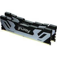Kingston FURY Renegade 48 ГБ 8400 МГц DDR5 CL40 CUDIMM (комплект із 2 штук) Silver XMP