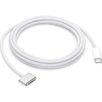 Кабель USB-C – MagSafe 3 (2 м) – сріблястий, модель A2363