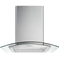 Витяжка кухонна Grunhelm GVG 156 TI