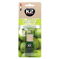 Ароматизатор для автомобиля K2 Vento "Зеленое яблоко" 8 мл (V451)