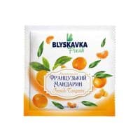 Ароматичне саше Blyskavka Fresh Французький мандарин 10 г (4820214192799)