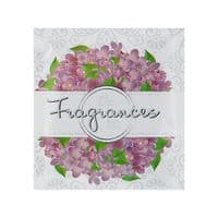 Ароматичне саші Sun Lux Fragrances Сирень (4820194880488)