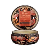 Ароматична свічка Tesori d'Oriente Японські ритуали 200 г (8008970043739)