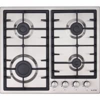 Варочна поверхня VENTOLUX HSF640-D3 CS (X)