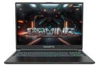 Ноутбук Gigabyte G6 MF (G6 MF-H2KZ853KD)  Iron Gray