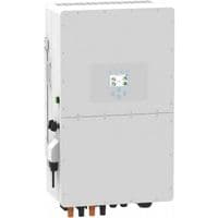 Комплект Deye високовльтний 20 кВт 24 кВт*година HP3 (Інвертор SUN-30K-SG01HP3-EU-BM3 + АКБ GB-L )