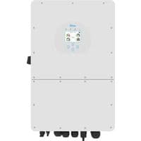 Комплект Deye високовольтний 20 кВт 40 кВт*година HP3 (Інвертор SUN-20K-SG01HP3-EU-AM2 + АКБ BOS-G )