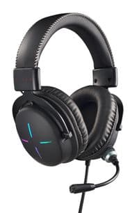 Гарнітура NITRO II NHW200 BLACK GP.HDS11.02E ACER