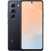 УЦІНКА! Смартфон HOT 50 PRO 8/256 X6881 SLEEK BLACK INFINIX
