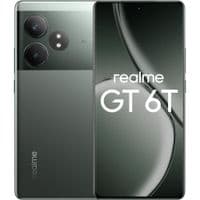 УЦІНКА! Смартфон GT 6T RMX3853 12/256 RAZOR GREEN REALME