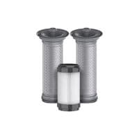 Набор Tineco для Pureone X series (2 фильтры, 1 HEPA) (9VSAH101100)