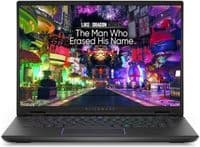 Ноутбук Alienware m16 R2 (NAWM16R201)(16"/Ultra 7 155H/16/RTX4060/SSD1000/W11)