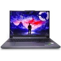 Ноутбук Lenovo Legion 5 16IRX9 Luna Grey (83DG00BCUS)(16"/i9-14900HX/16/RTX4070/SSD1000/W11)