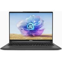 Ноутбук MSI Creator 16 AI Studio (A1VHG-073US)(16"/Ultra 9 185H/32/RTX4080/SSD1000/W11)