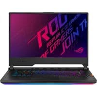 Ноутбук ASUS ROG Strix Scar 15 G533ZM (G533ZM-ES93)(15.6"/i9-12900H/32/RTX3060/SSD1000/W11) CUSTOM