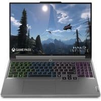 Ноутбук Lenovo Legion 5 16IRX9 (83DG004JUS)(16"/i9-14900HX/64/RTX4060/SSD4000/W11) CUSTOM
