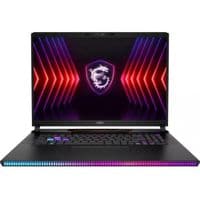 Ноутбук MSI Raider GE78 HX 14VGG (14VGG-205US)(17"/i9-14900HX/32/RTX4070/SSD1000/W11)