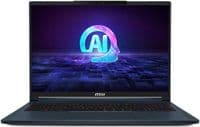 Ноутбук MSI Stealth 16 AI Studio A1VIG (A1VIG-026US)(16"/Ultra 9 185H/64/RTX4090/SSD2000/W11)