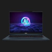 Ноутбук MSI Stealth 16 AI Studio A1VFG (A1VFG-028US)(16"/Ultra 9 185H/32/RTX4060/SSD100/W11)