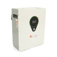 Аккумулятор FelicityESS LiFePO4 FLBF24100-M 24v 100Ah, BMS 60A@8S, 2.5kW, до 6 parallel, CAN&amp;amp;RS485, IP21, 6000Cycles, 345*430*195,22KG